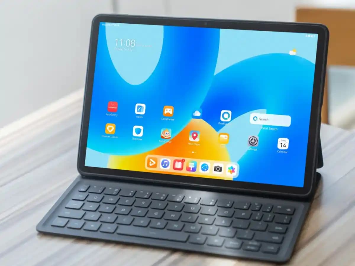 Huawei MatePad 11.5: Yenilikçi Özellikleri ve Aksesuar Uyumluluğuyla Üstün Tablet Deneyimi