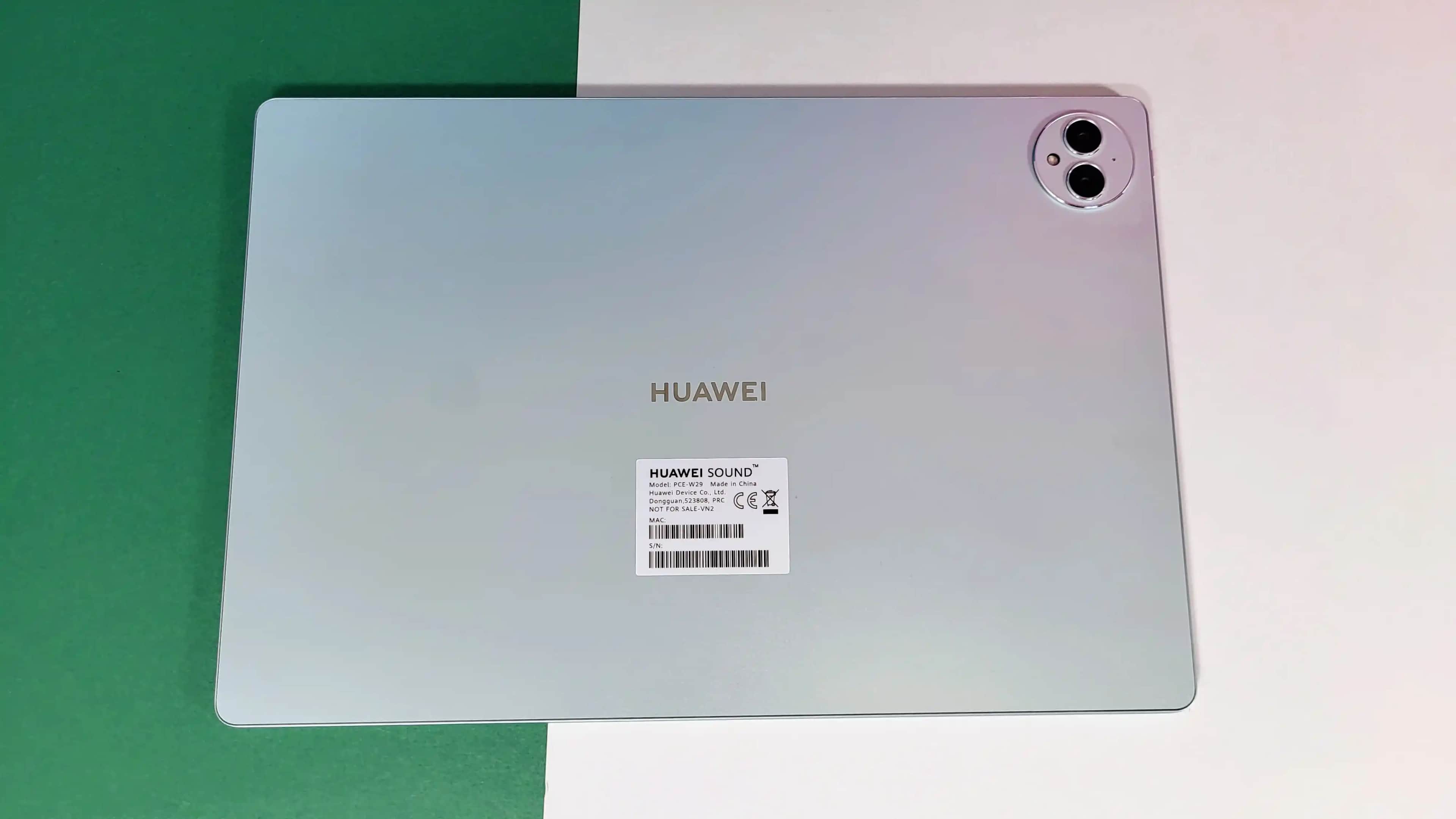 Huawei MatePad 13.2: Yüksek Performans ve Yenilikçi Özelliklerle Güçlü Bir Tablet Seçeneği