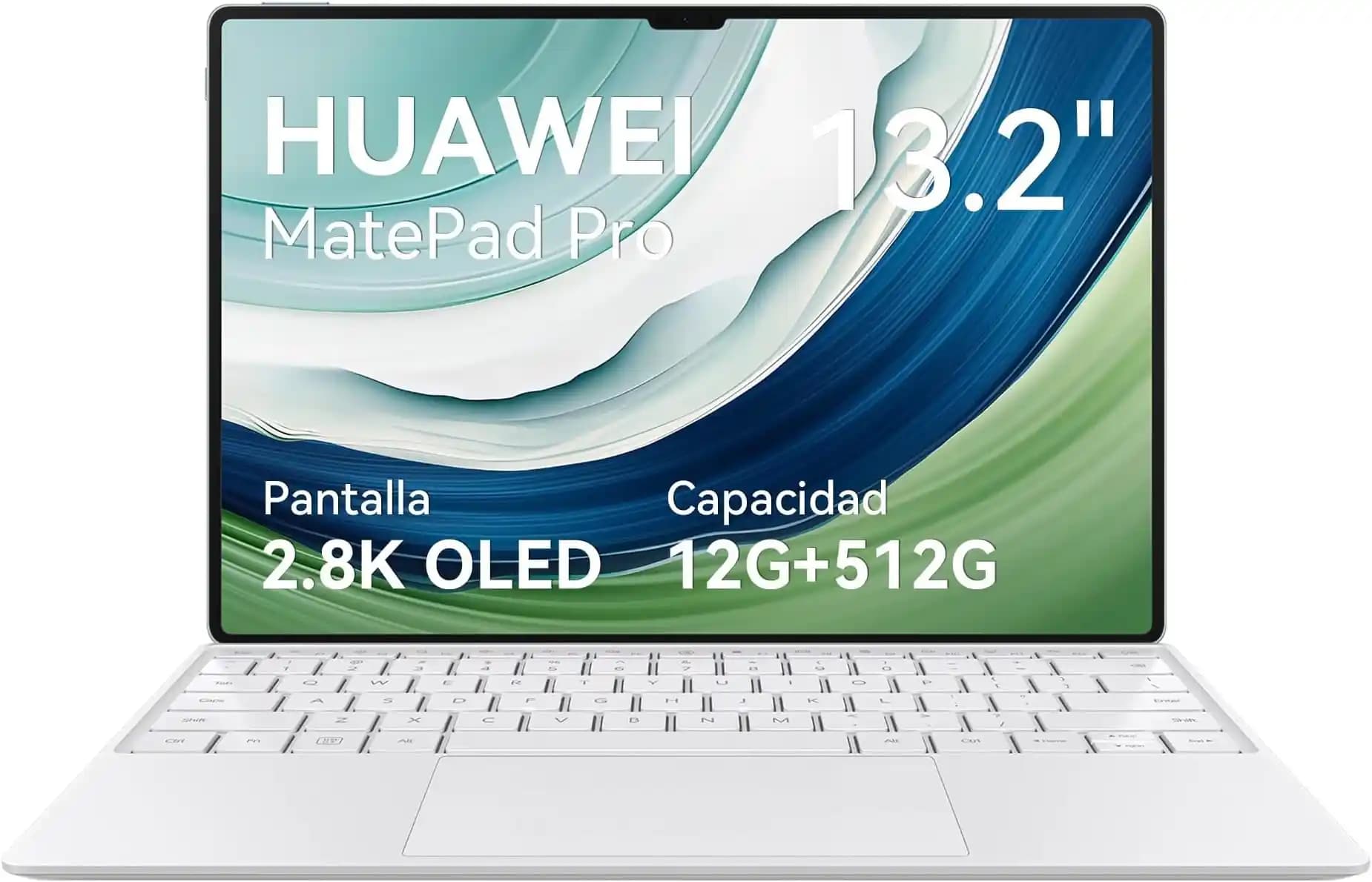 Huawei MatePad Pro 13.2: Yüksek Performans ve Yenilikçi Özelliklerle Donatılmış Tablet