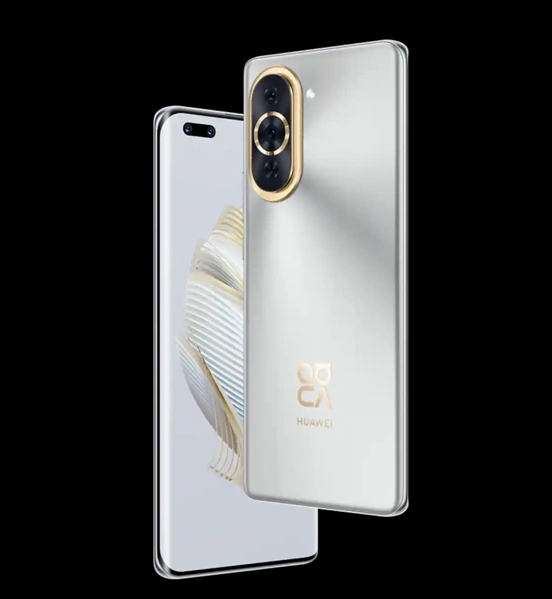 Huawei Nova 10 Pro: Yüksek Performans ve Estetik Tasarım ile Üst Segment Akıllı Telefon