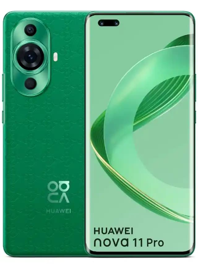Huawei Nova 11 Pro: Yüksek Performans ve Gelişmiş Özelliklerle Akıllı Telefon Deneyimi