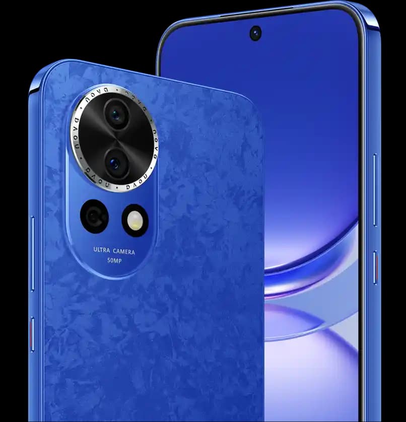 Huawei Nova 12 İncelemesi: Yüksek Performans ve Şık Tasarım Bir Arada