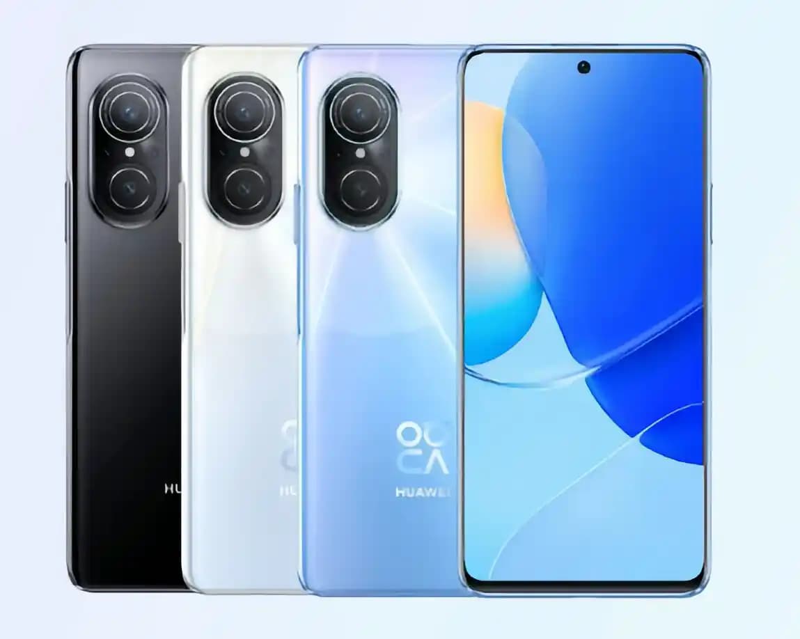 Huawei Nova 9 SE İncelemesi: Tasarım, Kamera ve Performans Özellikleri