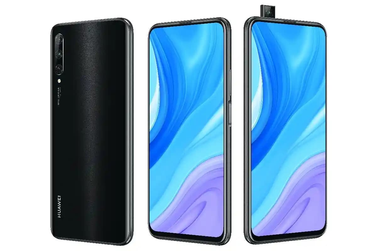 Huawei P Smart Pro Akıllı Telefon: Gelişmiş Özellikler ve Şık Tasarım ile Yenilikçi Seçenek