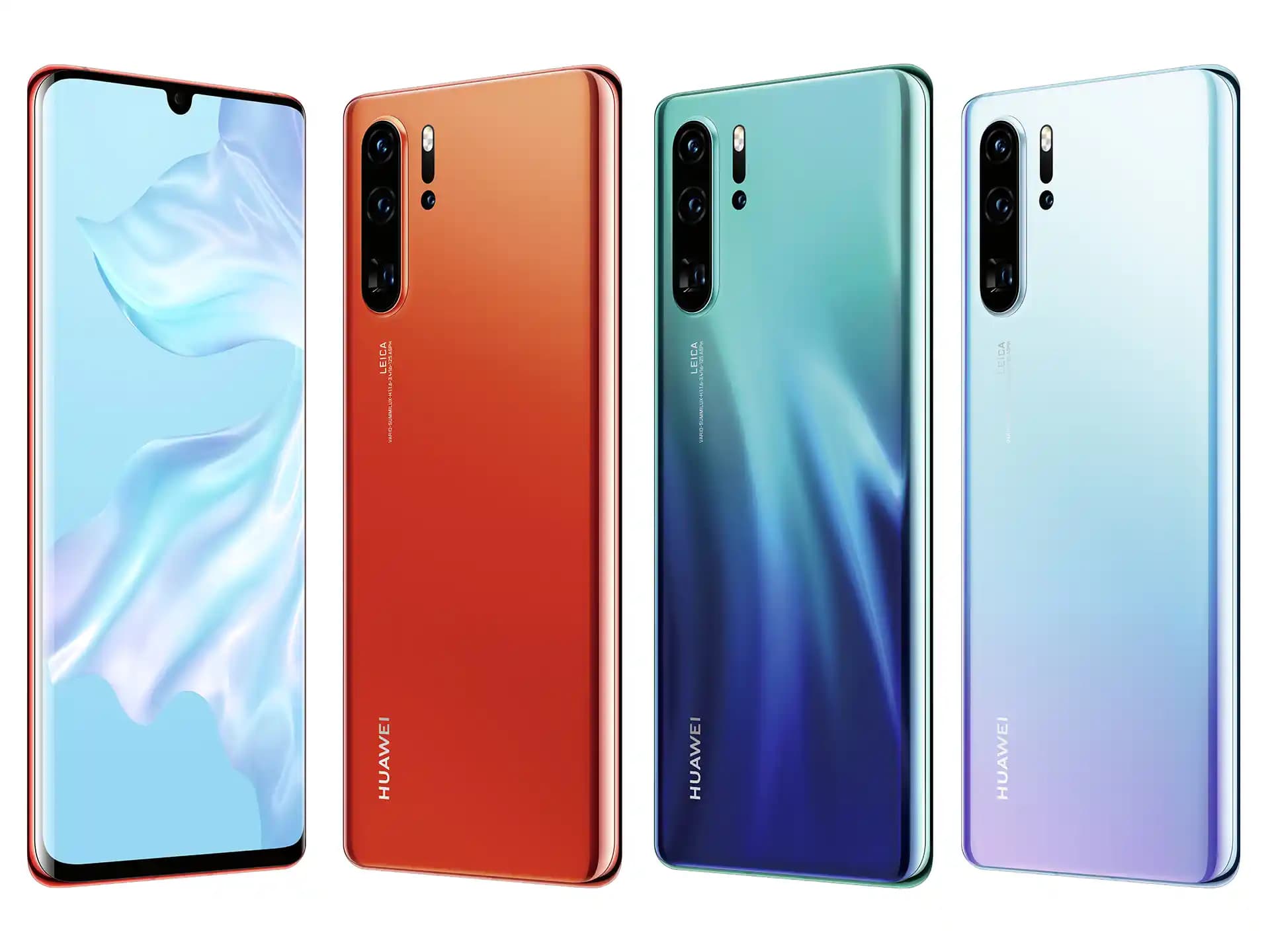 Huawei P30 Pro: Yüksek Performans ve Gelişmiş Kamera Özellikleriyle Akıllı Telefon Deneyimi