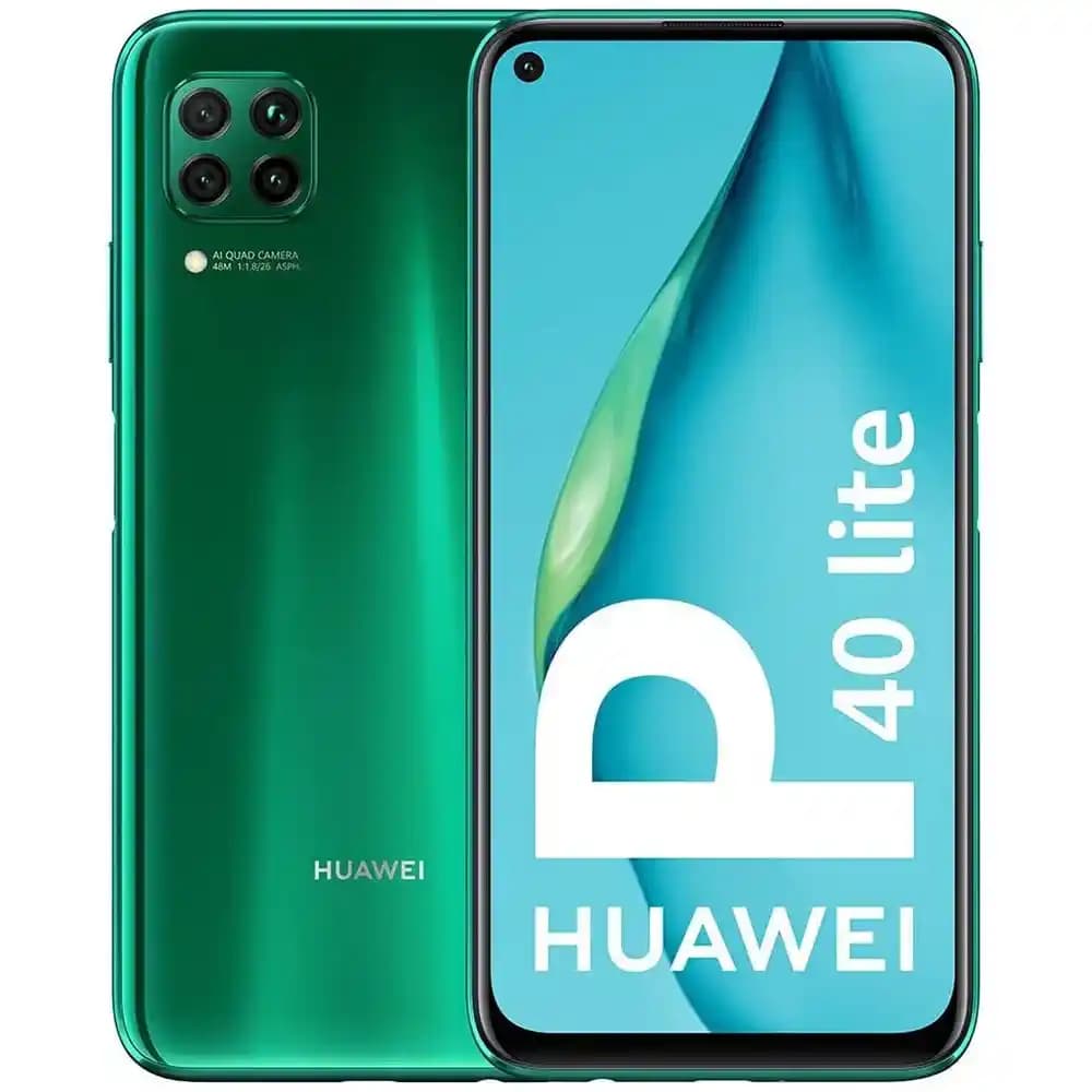 Huawei P40 Lite: Güncel Teknolojiler ve Elektronik Aksesuarlarıyla Uyum Sağlayan Akıllı Telefon