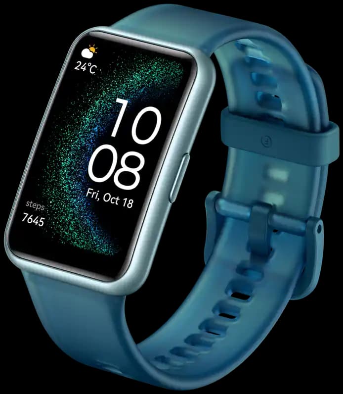 Huawei Watch Fit Special Edition Akıllı Saat Özellikleri ve Tasarımı