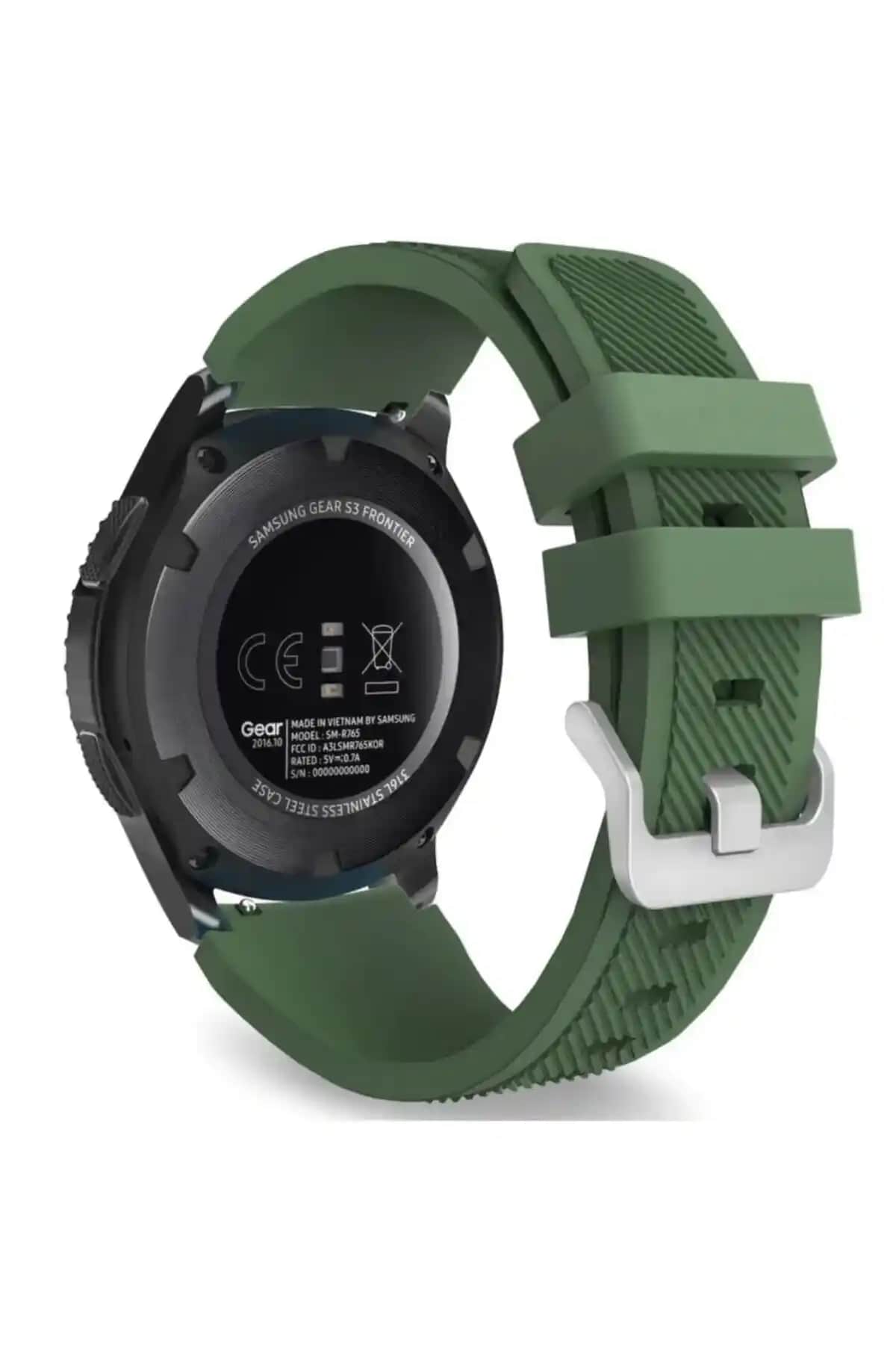 Huawei Watch GT 3 SE için farklı kordon seçenekleri ve kişiselleştirme ipuçları