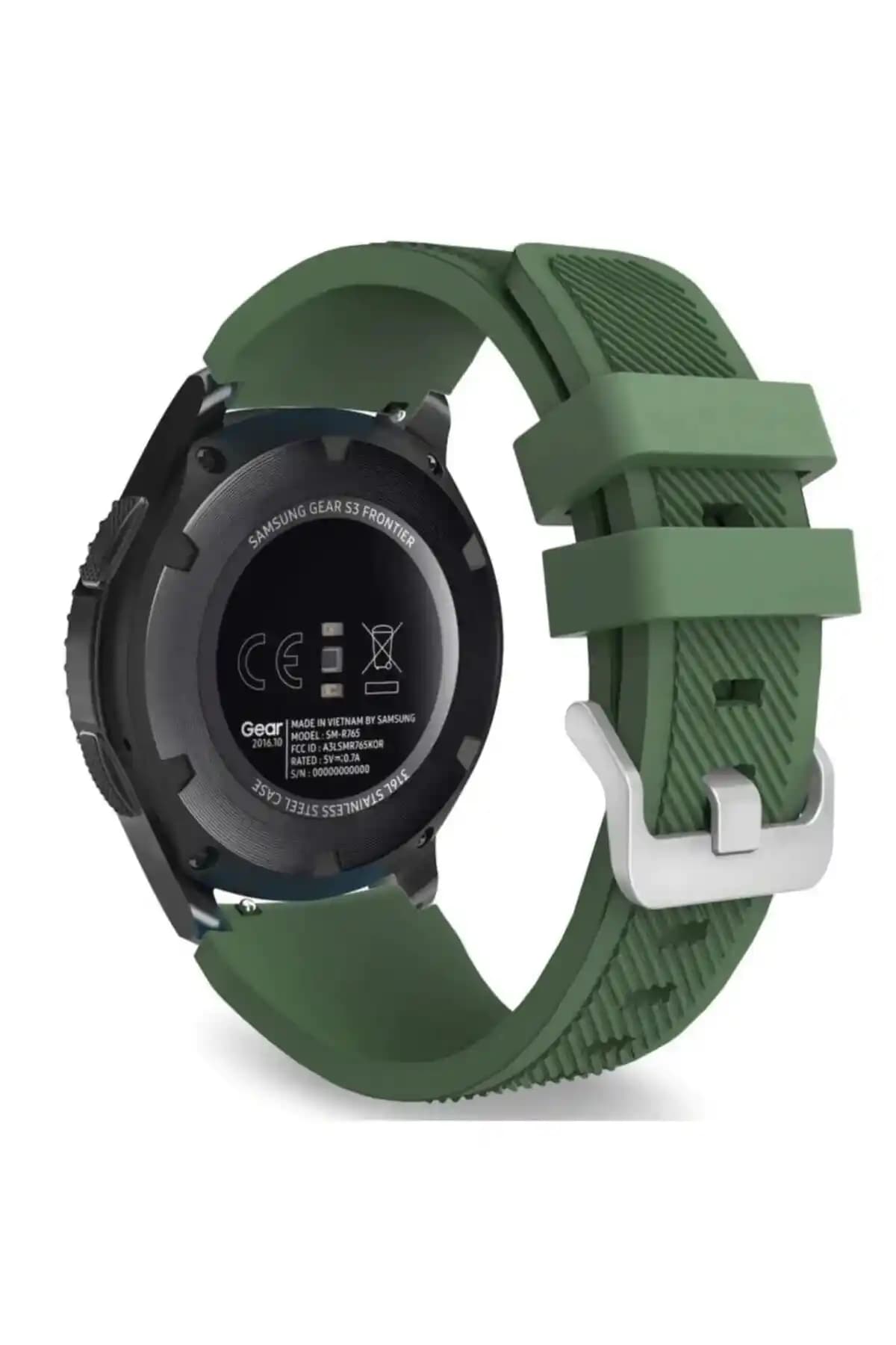 Huawei Watch GT 3 SE için farklı kordon seçenekleri ve kişiselleştirme ipuçları