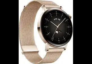 Huawei Watch GT3 Akıllı Saatleri: Sağlık, Şıklık ve Fonksiyonellik Bir Arada