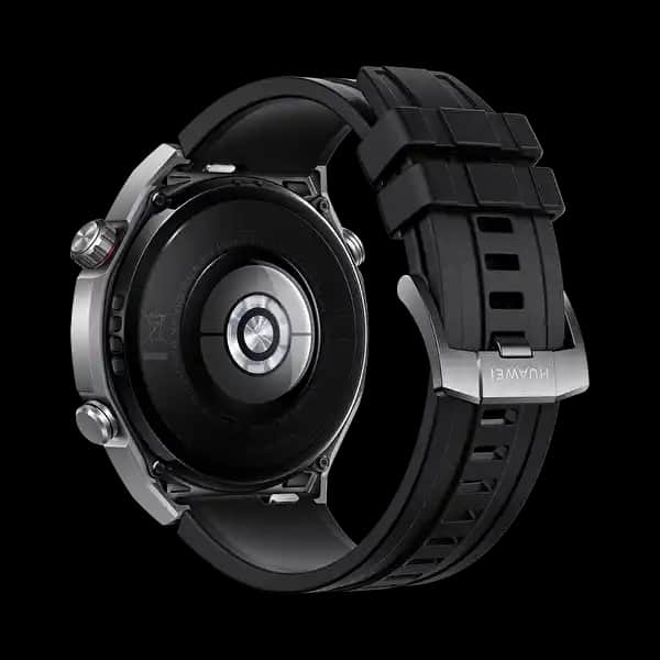 Huawei Watch Ultimate Akıllı Saat Özellikleri ve Tasarım İncelemesi