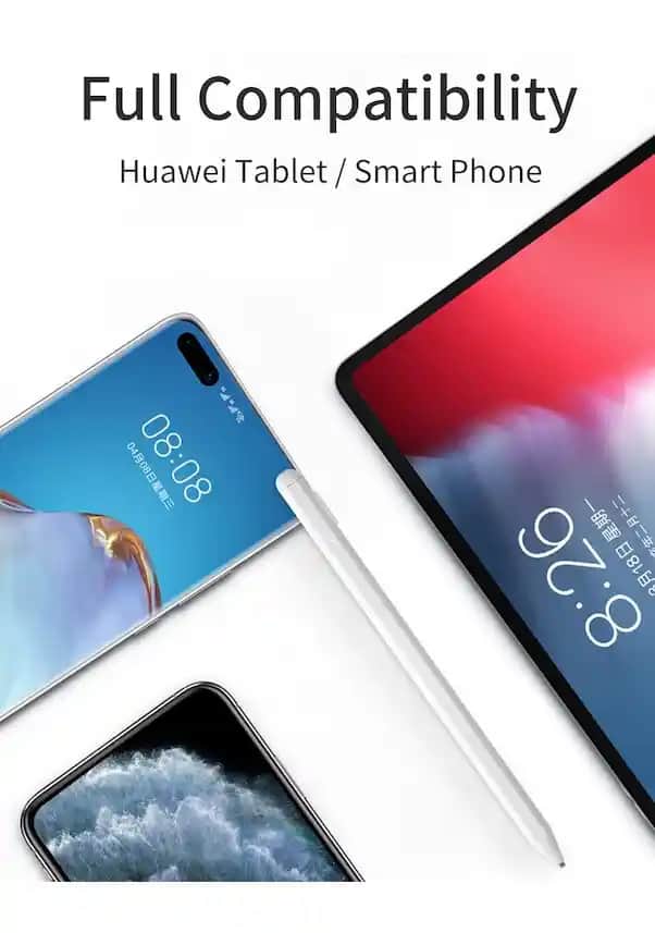 Huawei’nin Kalemli Tabletleri: Yaratıcılık ve Verimlilik İçin Modern Çözümler