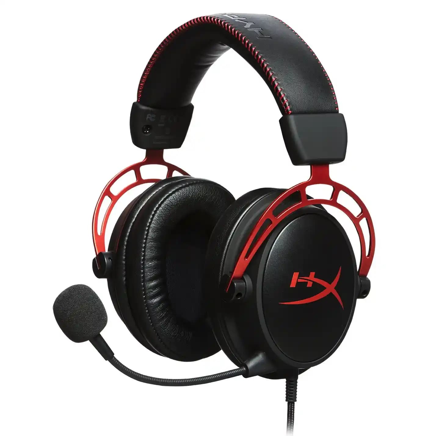 HyperX Cloud Alpha: Yüksek Ses Kalitesi ve Konfor Sunan Oyun Kulaklığı