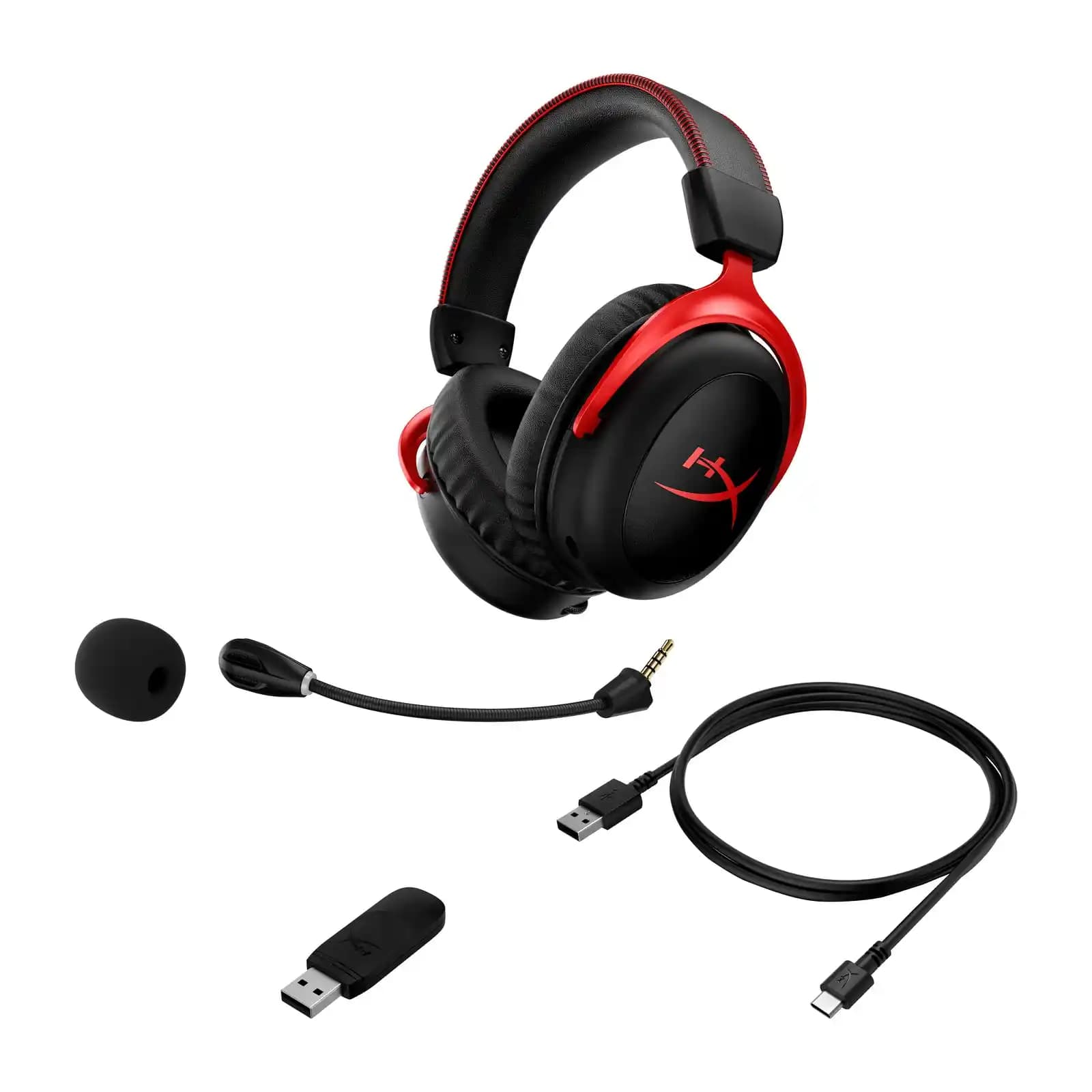 HyperX Cloud II Wireless Kulaklık İncelemesi ve Kullanıcı Deneyimleri