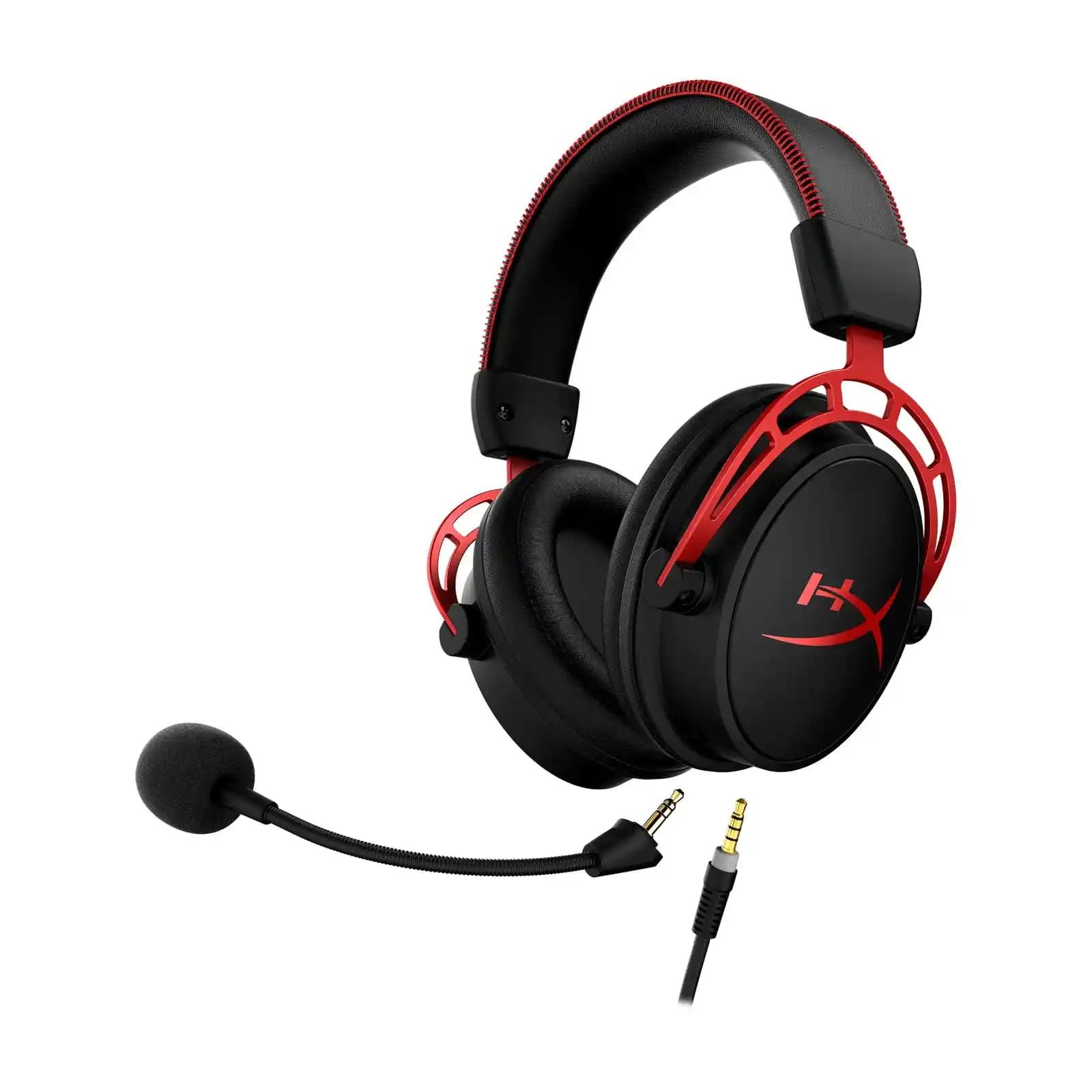 HyperX Cloud Serisi Kulaklıklar: Oyun Deneyimini Artıran Konfor ve Ses Kalitesi