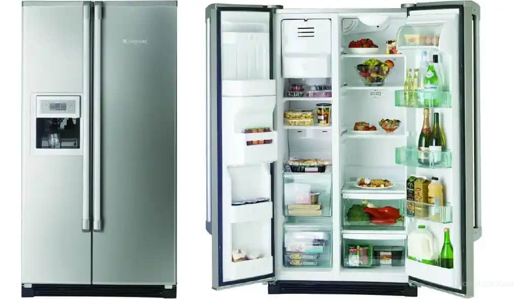 İki Kapaklı Buzdolapları: Modern Mutfaklar İçin En İyi Seçenekler ve Özellikler