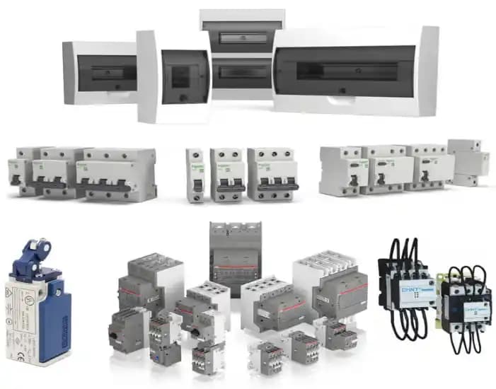 İkinci El Elektrik Malzemeleri: Ekonomik ve Sürdürülebilir Çözümler Hakkında Detaylı Bilgi