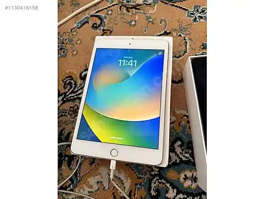 İkinci El iPad Satın Alma Rehberi: Dikkat Edilmesi Gerekenler ve En İyi Seçenekler