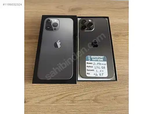 İkinci El iPhone 13 Satın Alma Rehberi Güvenilirlik ve Dikkat Edilmesi Gerekenler