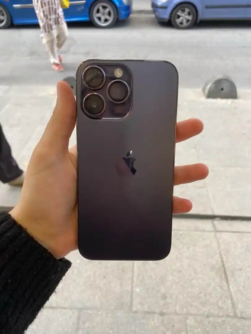 İkinci El iPhone 14 Satın Alırken Dikkat Edilmesi Gerekenler ve İpuçları