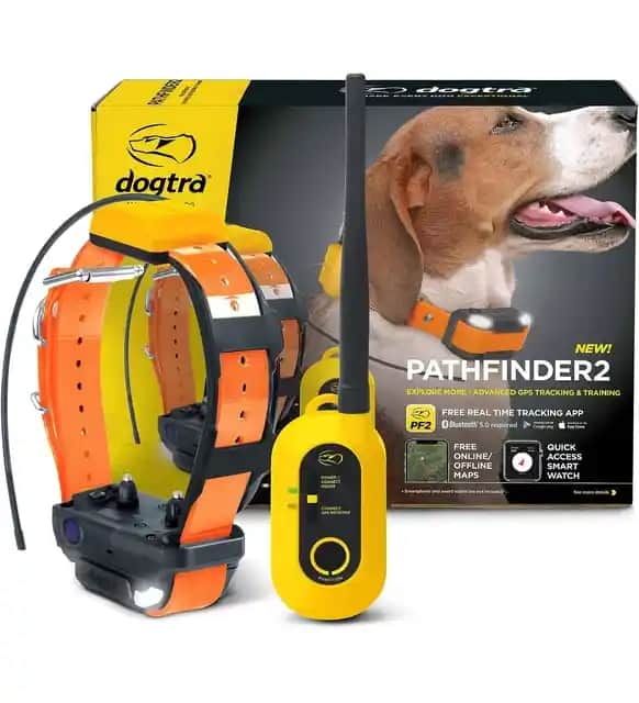 İkinci El Köpek Takip Cihazlarıyla Güvenli ve Dayanıklı İzleme Çözümleri