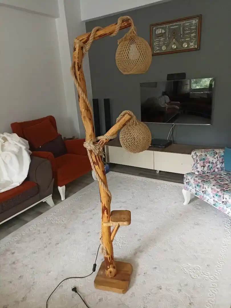 İkinci El Lambaderler: Ekonomik ve Şık Aydınlatma Çözümleri Hakkında Detaylı Rehber