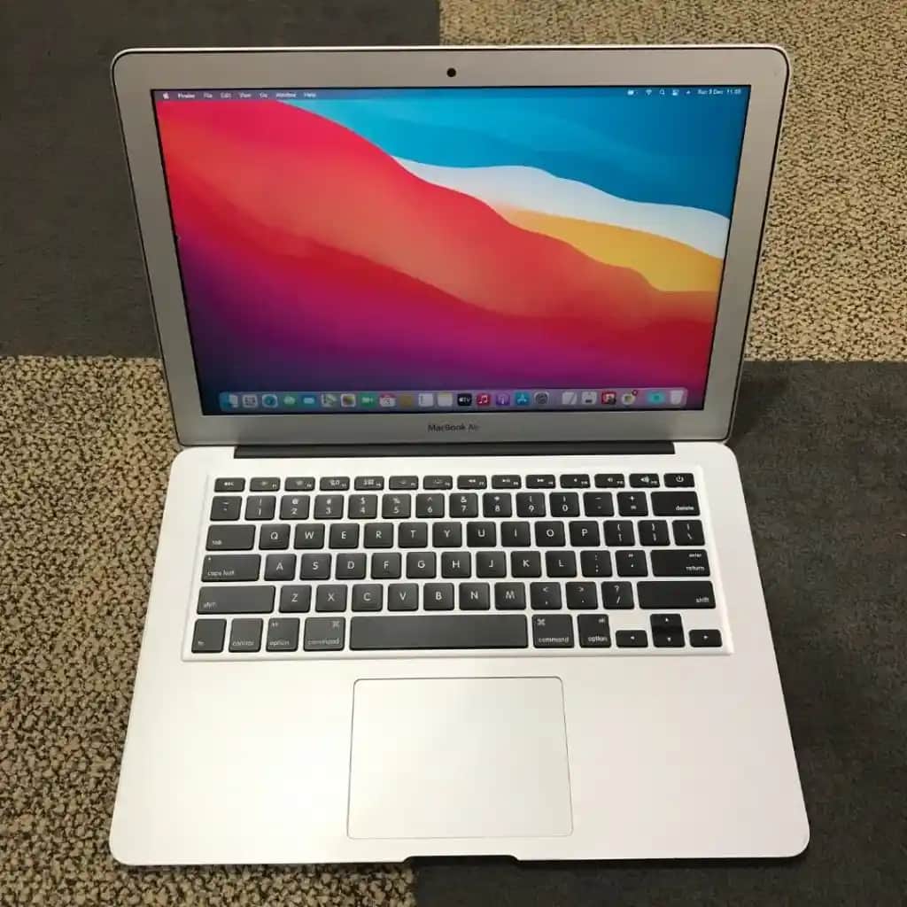 İkinci El MacBook Air Alırken Dikkat Edilmesi Gerekenler ve Satın Alma Süreci