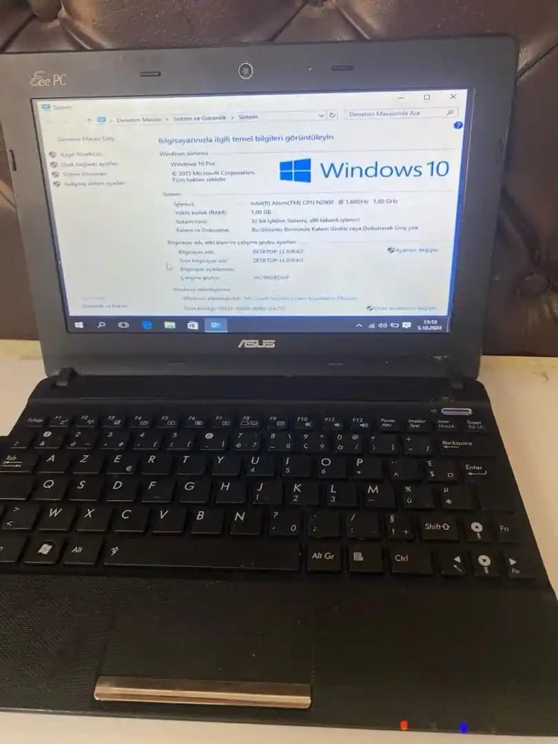 İkinci El Mini Laptoplar: Ekonomik ve Pratik Çözüm Seçenekleri