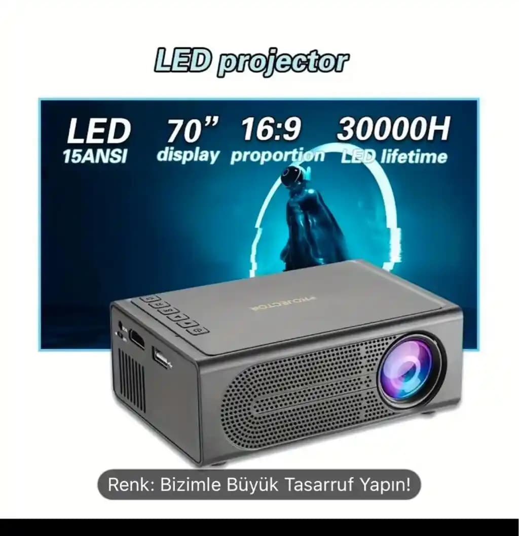 İkinci El Projeksiyon Cihazları: Kullanım Alanları, Avantajlar ve Satın Alma İpuçları