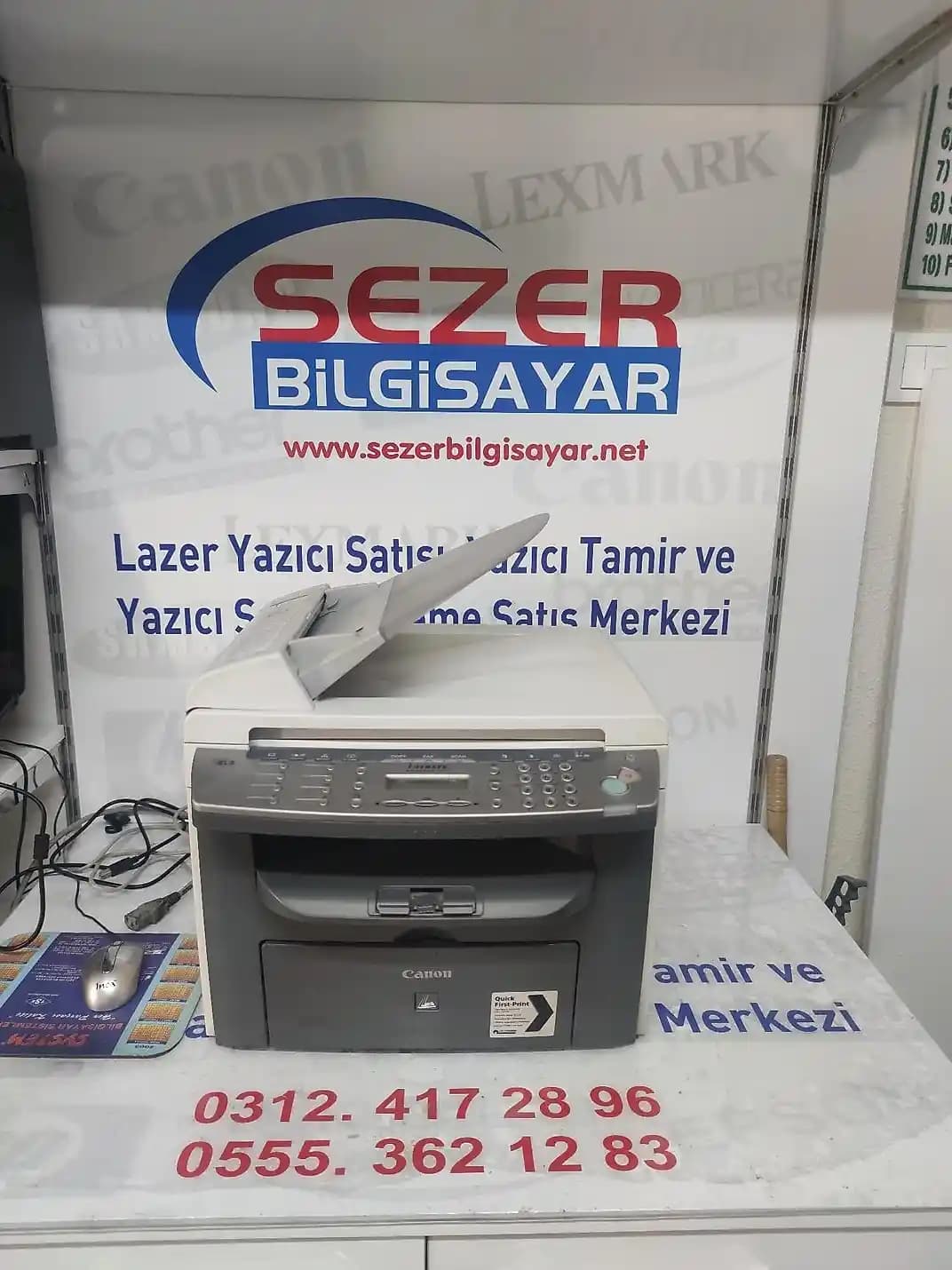İkinci El Yazıcılar: Ekonomik ve Çevre Dostu Bir Seçenekle Ofis ve Ev Kullanımı