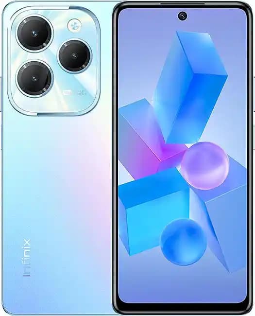 Infinix 40 Serisi Akıllı Telefonlar: Özellikler ve Uyumlu Aksesuarlar