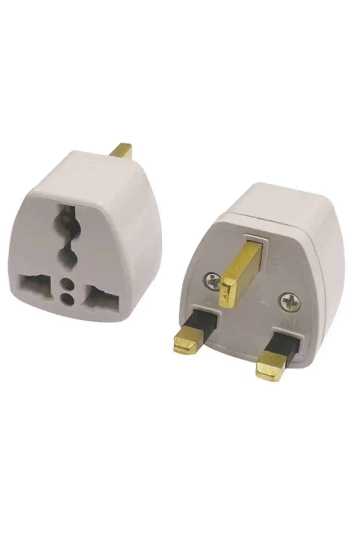 İngiltere Priz Tipleri ve Elektronik Adaptörleri Hakkında Detaylı Bilgi