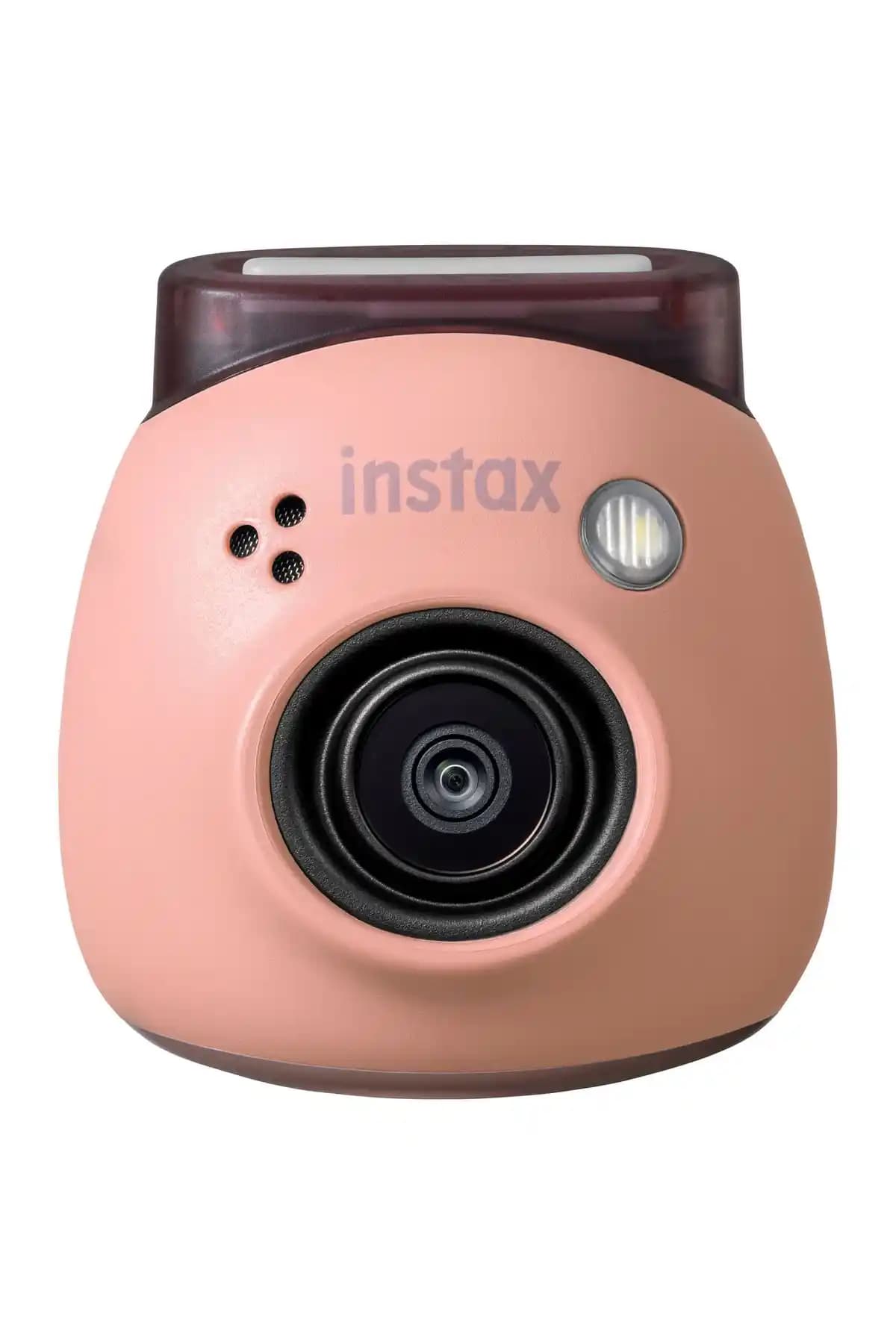 Instax Pal: Günümüz Elektronik Aksesuarlarının En Eğlenceli ve Pratik Parçası