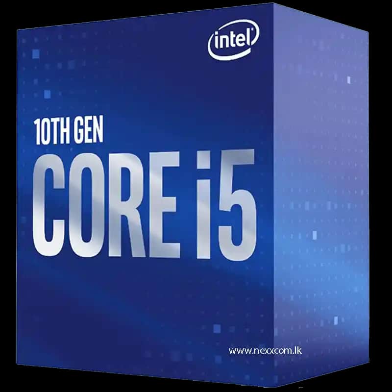 Intel Core i5-10400 İşlemcisi: Orta Segmentte Güç ve Verimlilik Sunan Güncel Seçenek