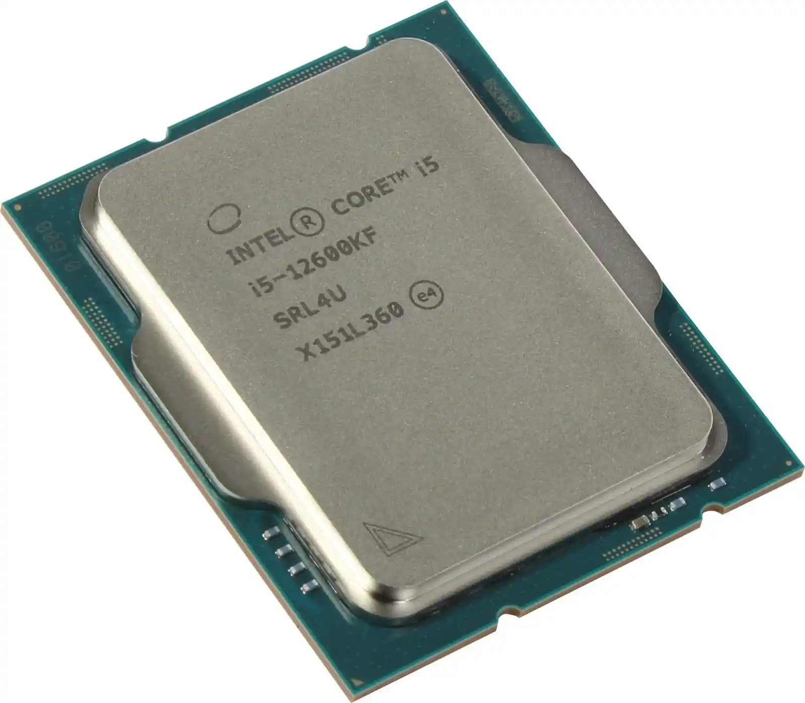 Intel Core i5-12600KF İşlemcisi Güncel Performans ve Teknoloji Özellikleri