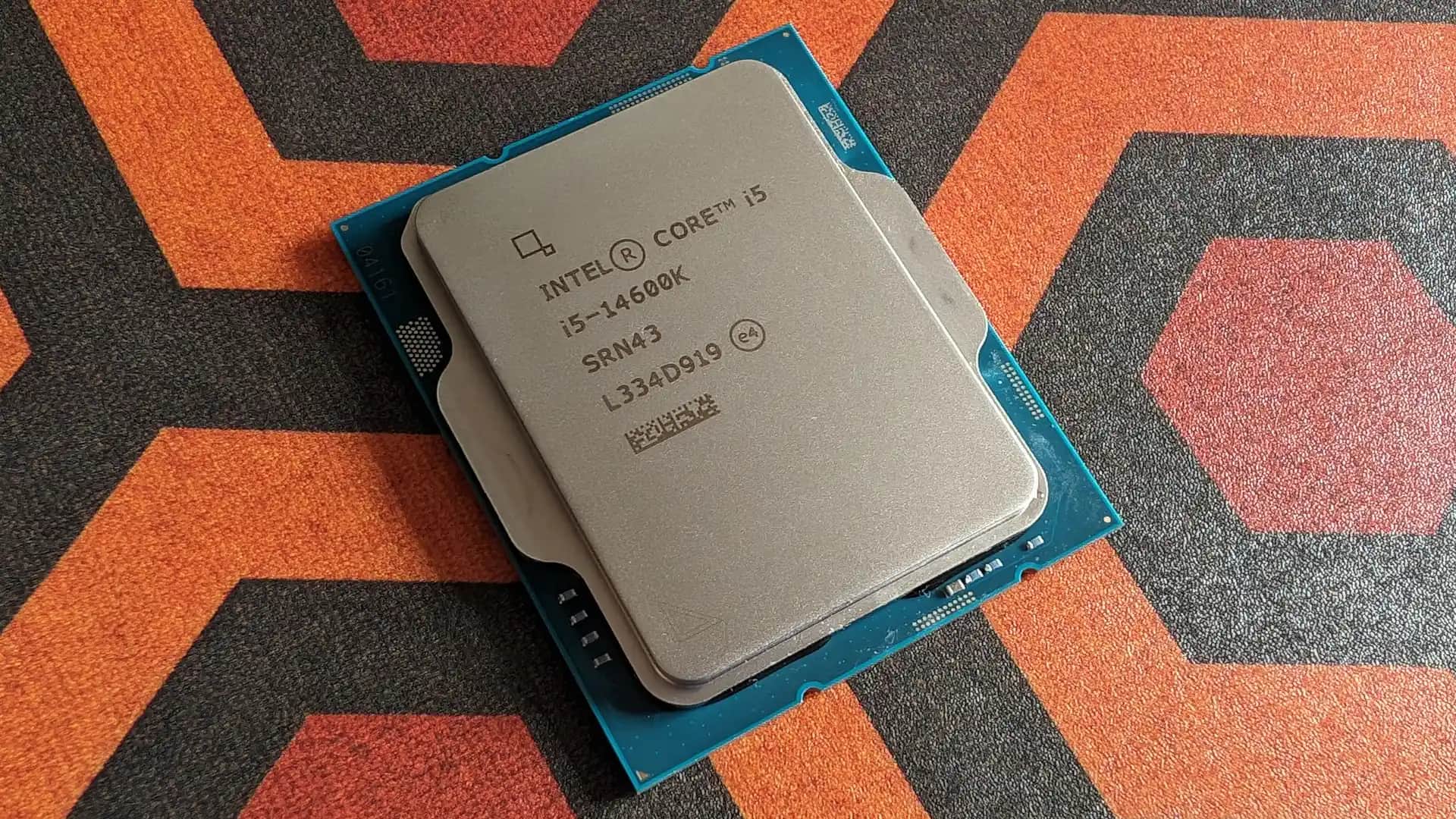 Intel Core i5-14600K İşlemcisi: Güçlü Performans ve Geleceğin Teknolojileri