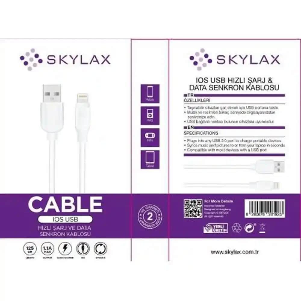 iOS Şarj Kablosu Seçimi ve Elektronik Aksesuarlarının Güncel Trendleri