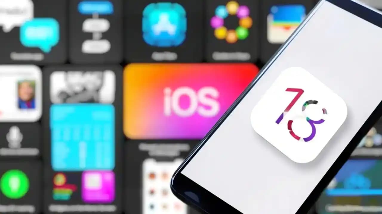 iOS Telefonlar: Güncel Teknoloji ve Güvenlik Avantajlarıyla Apple'ın Liderliği