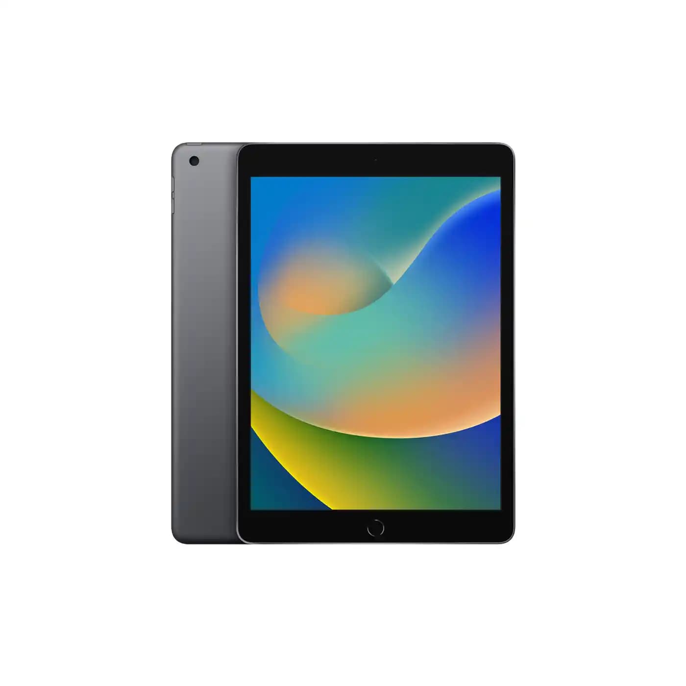 iPad 10.2 İnç Wi-Fi 64GB Uzay Grisi MK2K3TU/A - Modern Tasarım ve Gelişmiş Özellikler