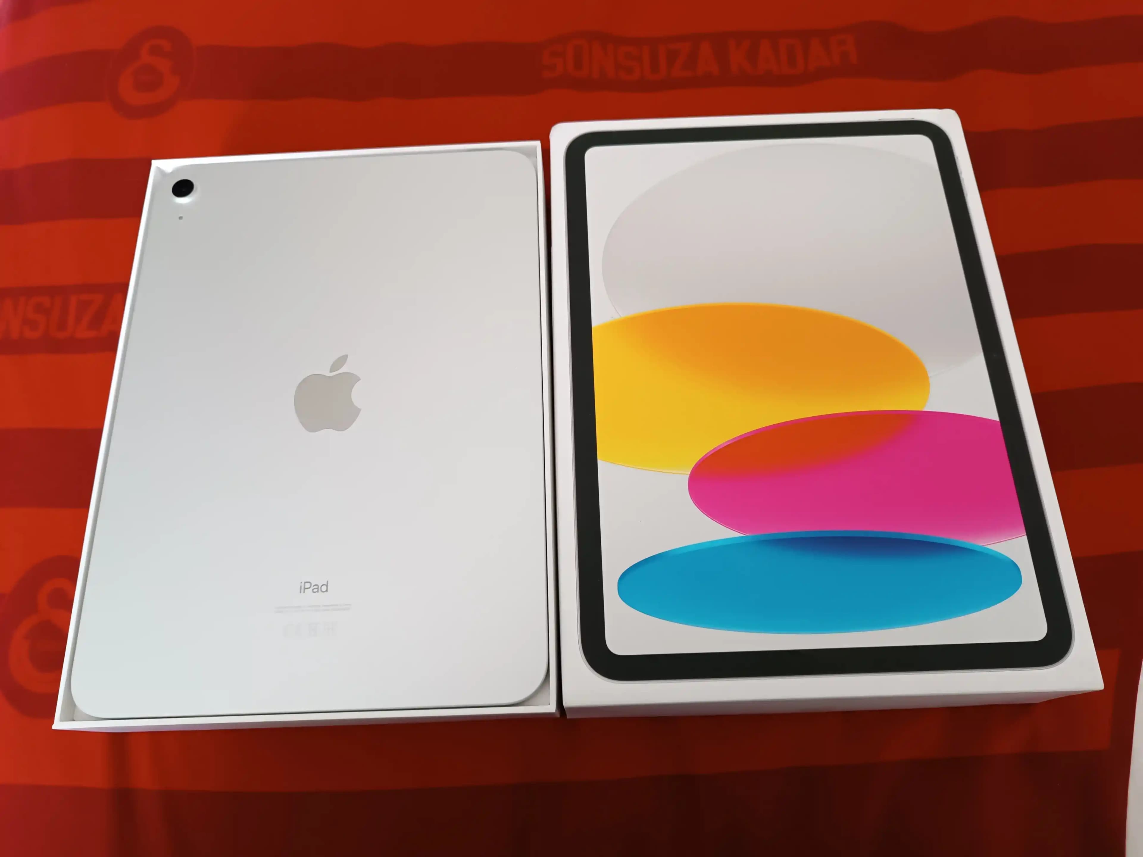 iPad 10. Nesil 64 GB Özellikleri ve Fiyatlarıyla Güncel Teknoloji Seçenekleri