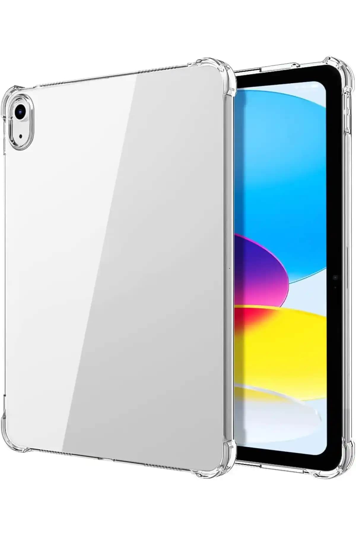 iPad 10. Nesil İçin En Uygun Kılıf Seçenekleri ve Koruma İpuçları