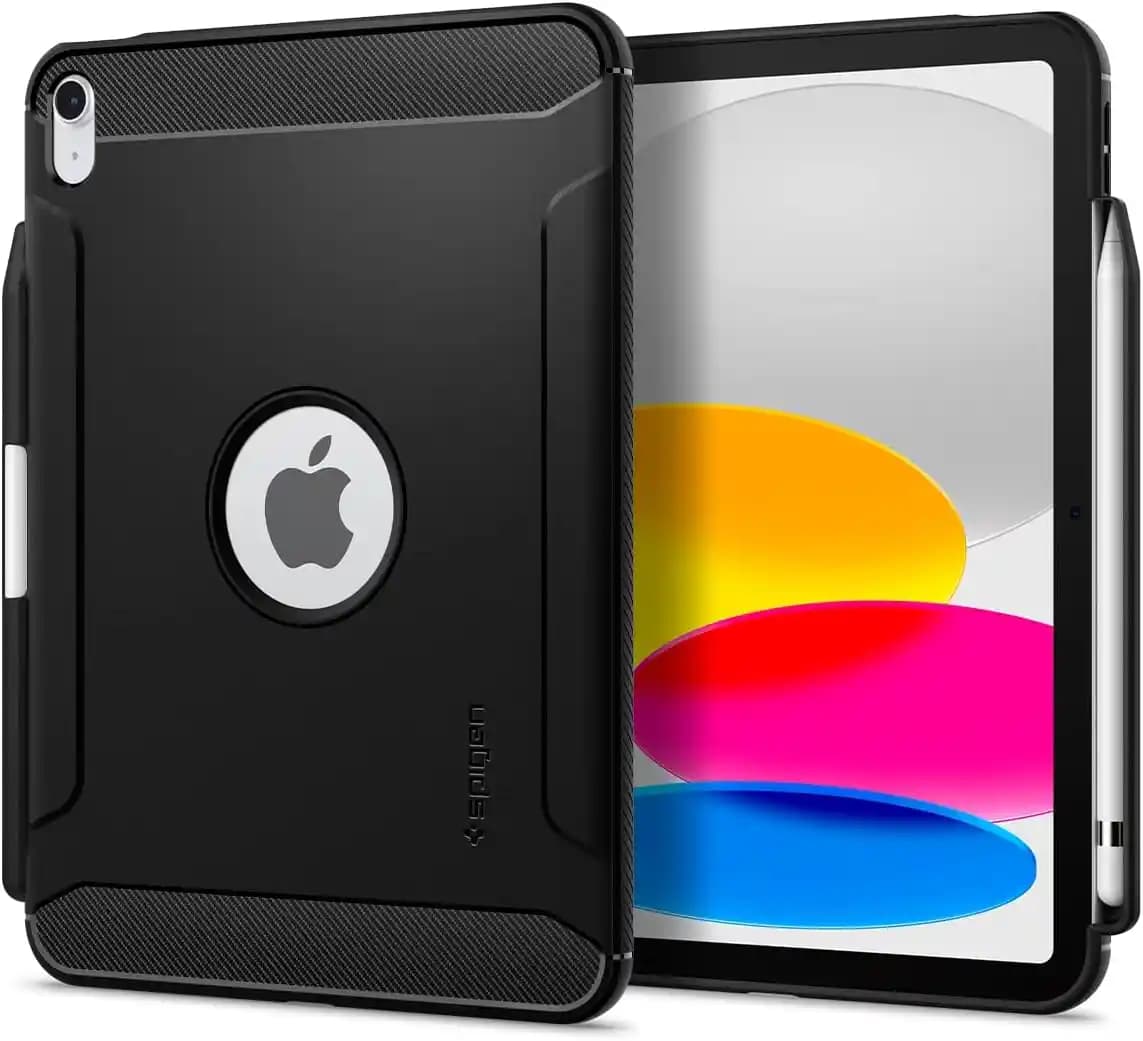 iPad 10. Nesil için Spigen Kılıf ve Aksesuar Seçenekleri Rehberi