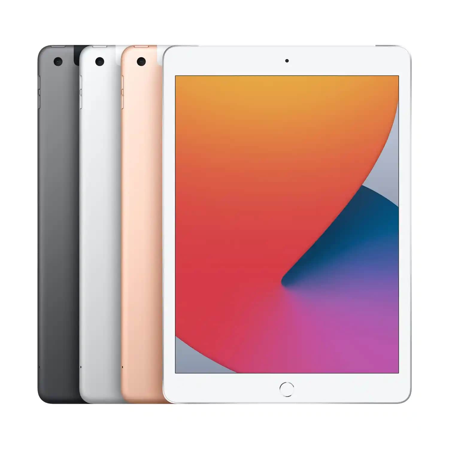 iPad 8. Nesil 128 GB: Güçlü Performans ve Çok Yönlü Kullanım İmkanı Sunan Tablet