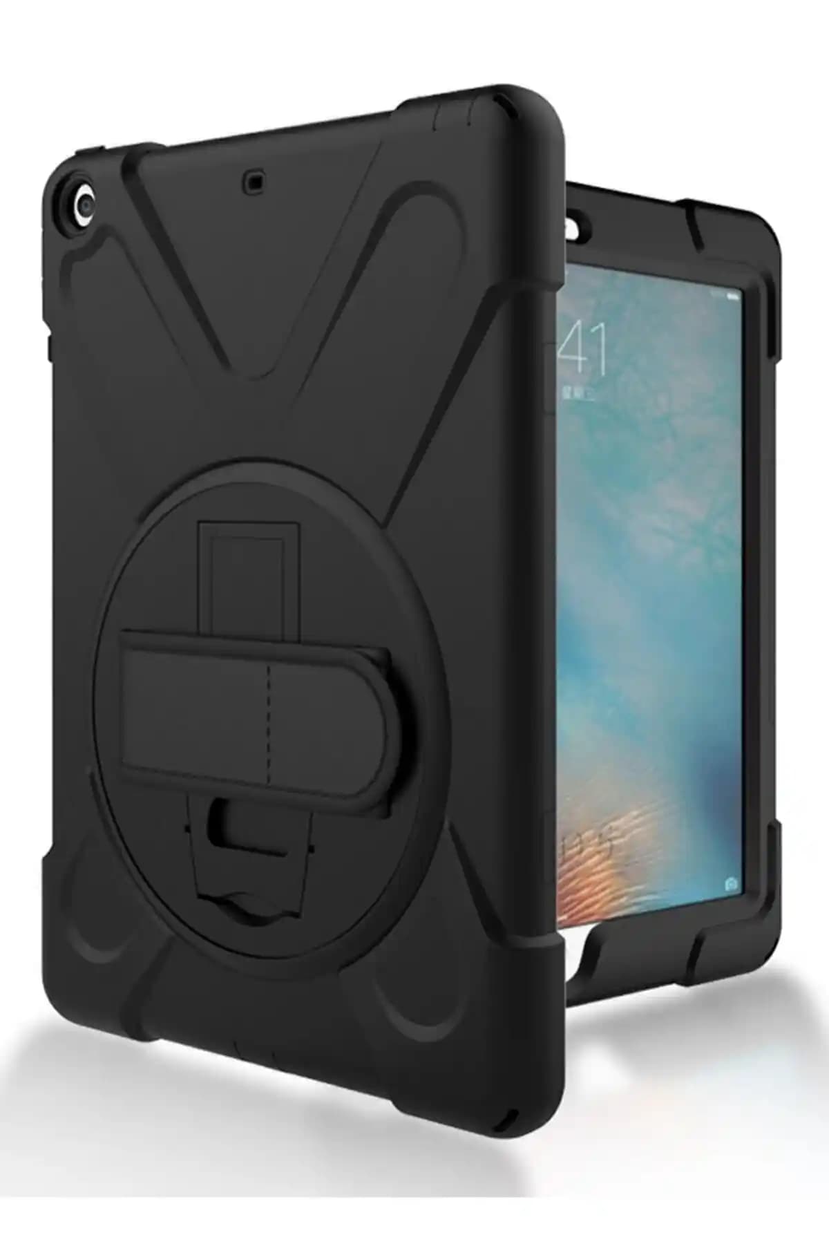 iPad 8. Nesil için En Uygun Kılıf Seçenekleri ve Kullanım Tavsiyeleri