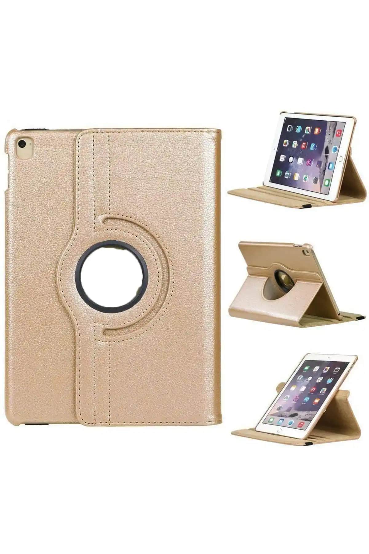 iPad Air 2 için en iyi kılıf seçimleri ve modelleri hakkında kapsamlı rehber