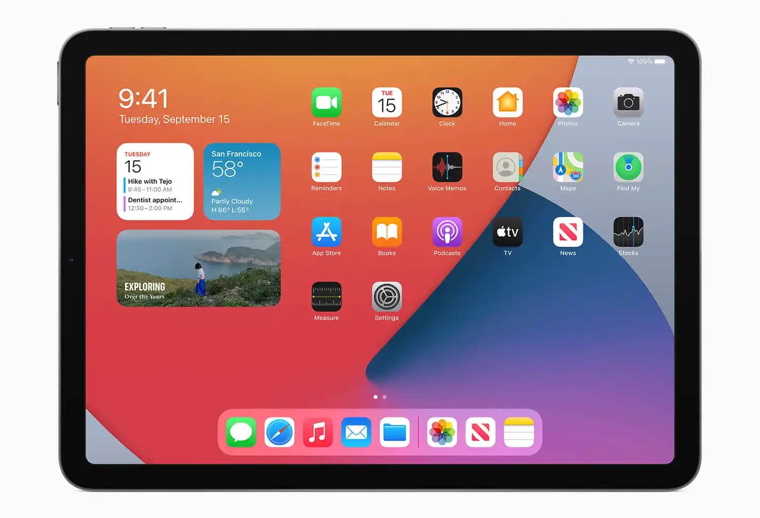 iPad Air 4 Özellikleri ve Tasarımıyla Güncel ve Çok Yönlü Tablet Seçeneği