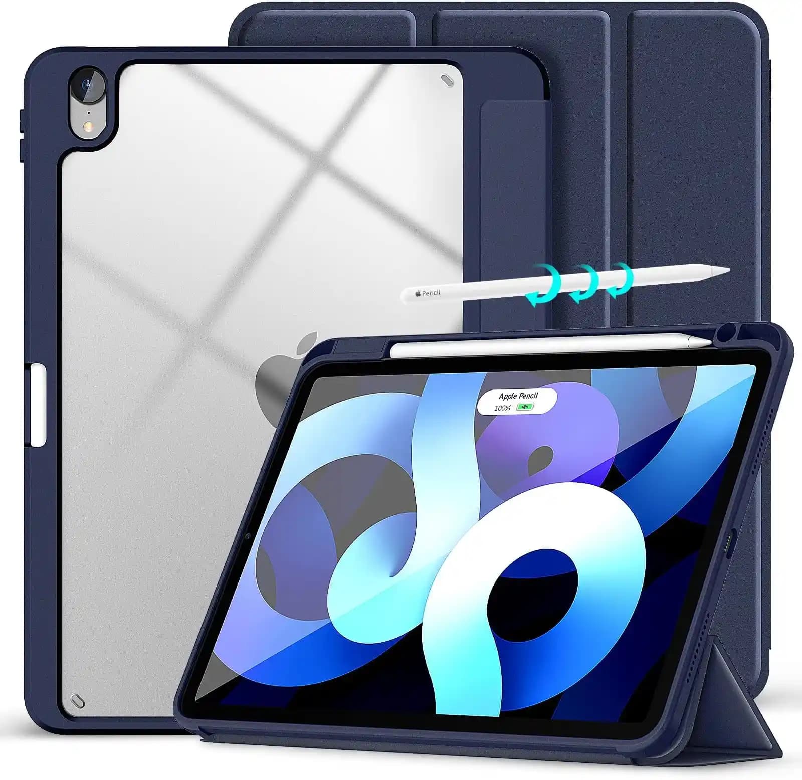 iPad Air 5 için en iyi kılıf seçenekleri ve koruma çözümleri