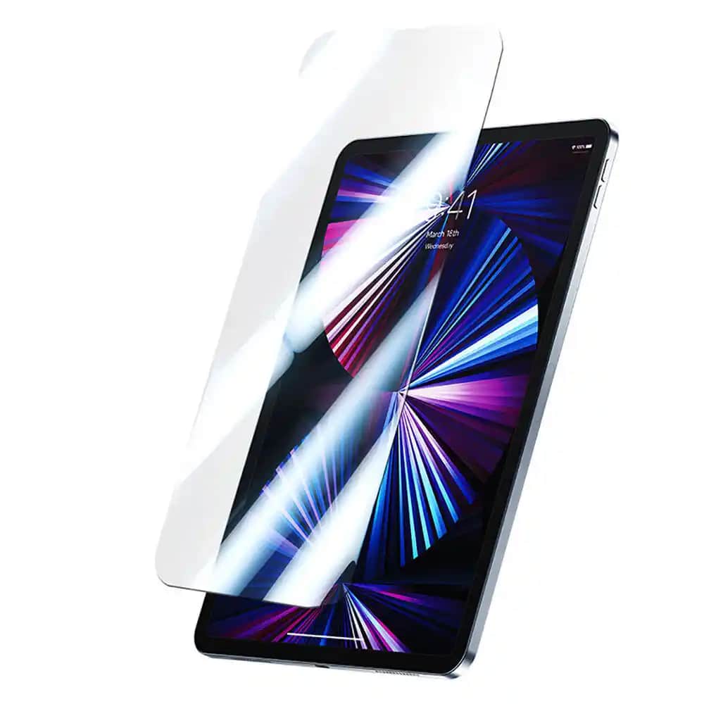 iPad Air Ekran Koruyucu Seçimi ve Doğru Uygulama Yöntemleri