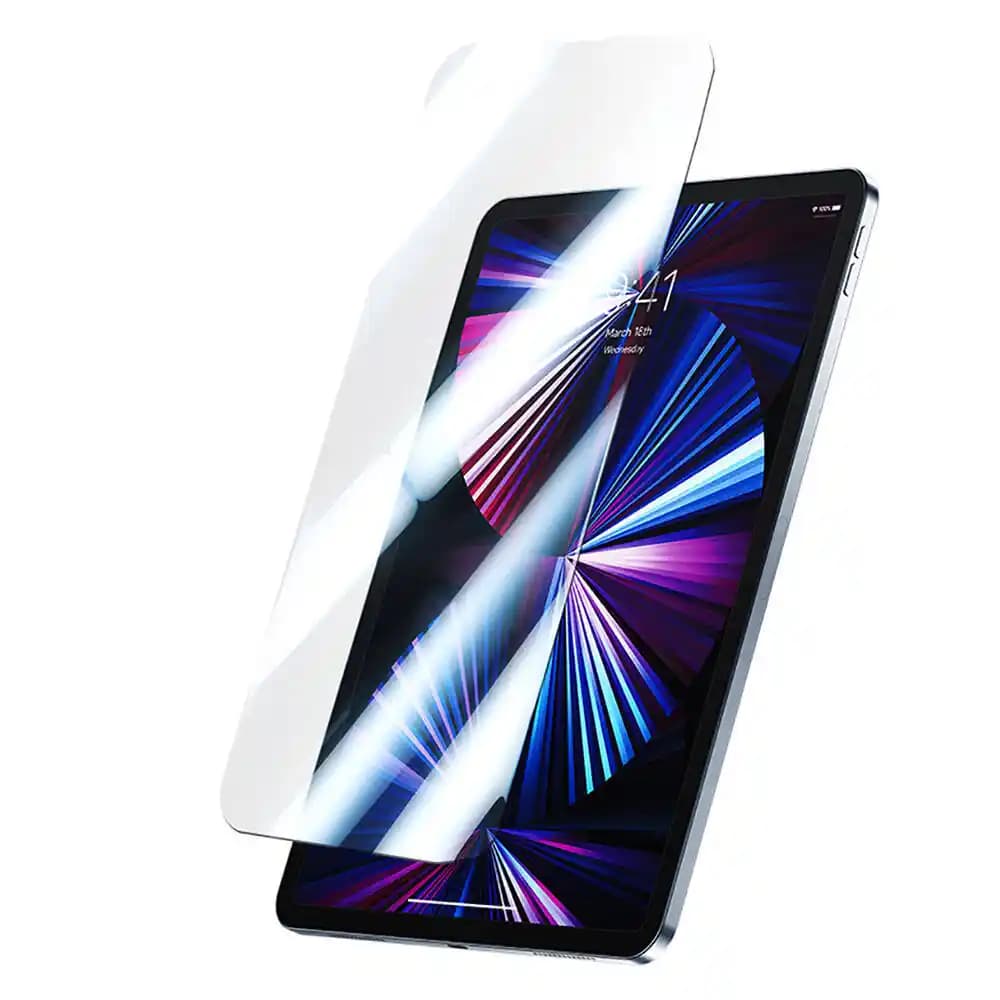 iPad Air Ekran Koruyucu Seçimi ve Doğru Uygulama Yöntemleri