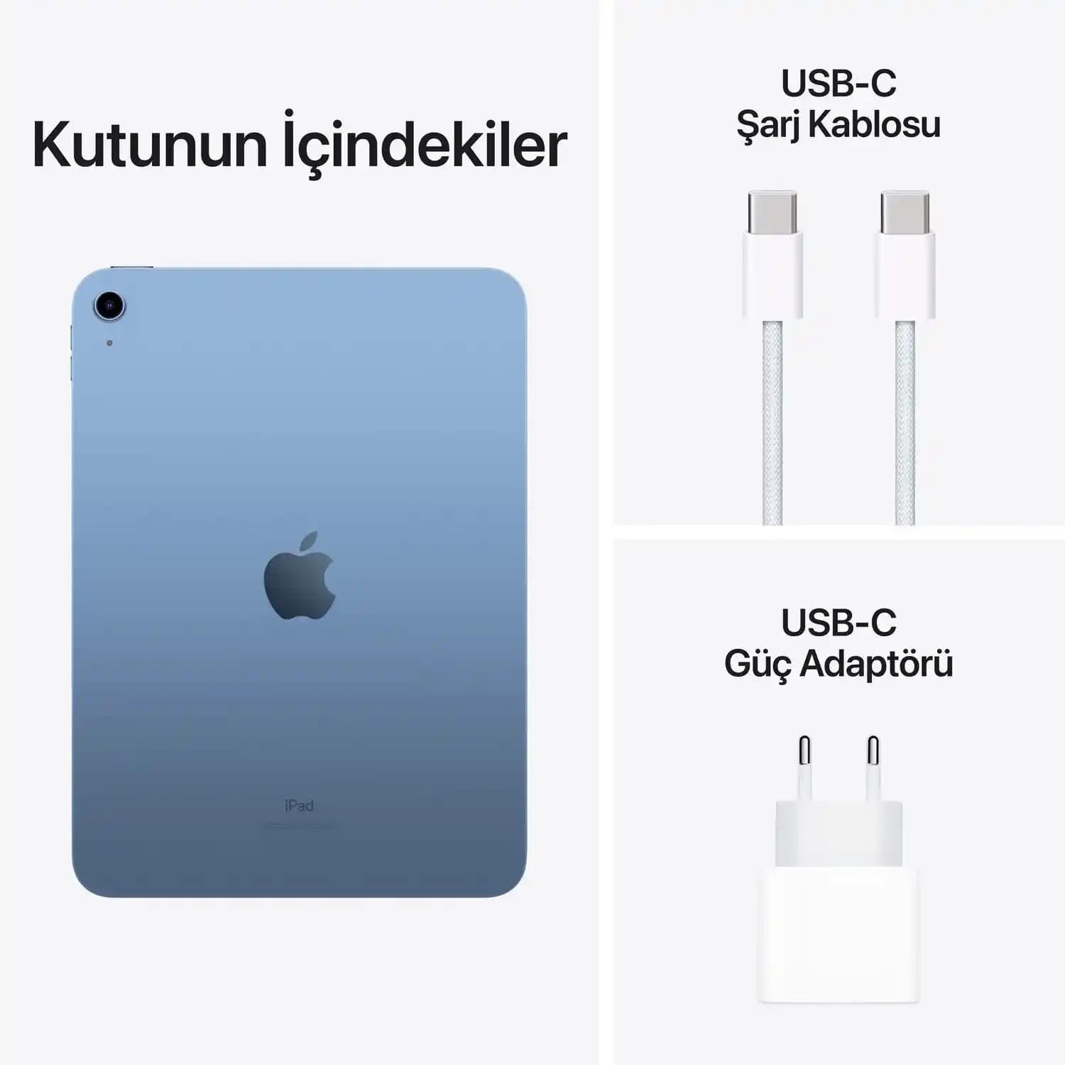 iPad'de Mavi Renkli Modeller ve Aksesuarlar Hakkında Kapsamlı Bilgi